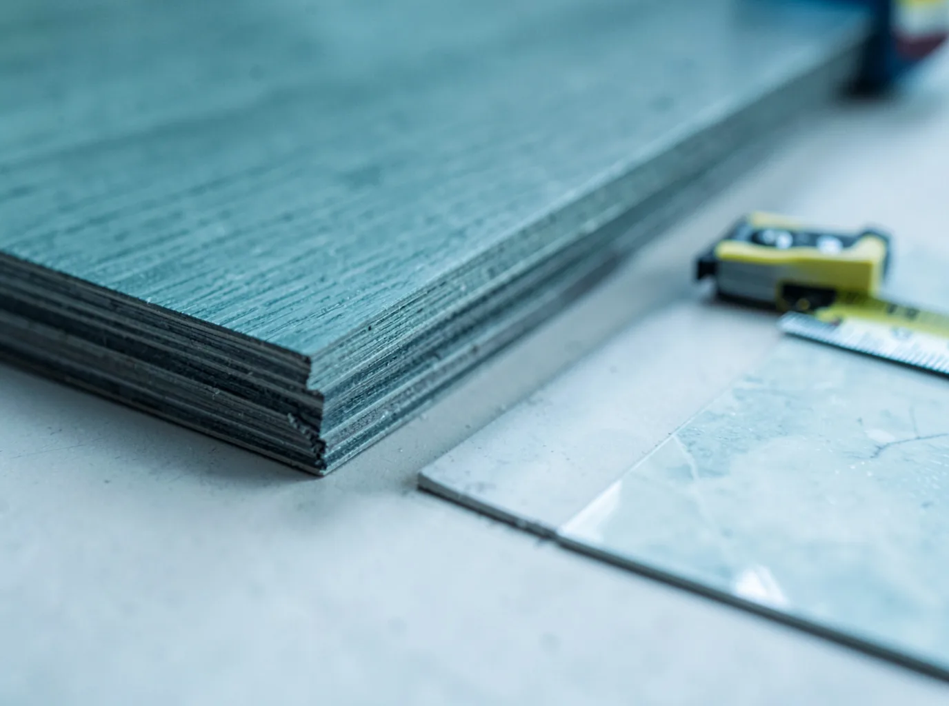 Luxury Vinyl Plank Installation Fort Washakie, WY FAQs